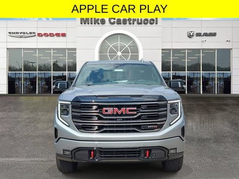 Used 2026 GMC Sierra 1500 AT4 w/ AT4 Premium Package AWD/4WD image 2