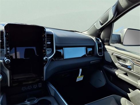 New 2026 RAM 1500 Laramie w/ Night Edition image 11