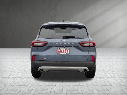 New 2026 Ford Escape Active w/ Cold Weather Package AWD/4WD image 7
