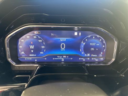 Used 2024 Chevrolet Silverado 1500 RST w/ Protection Package image 25