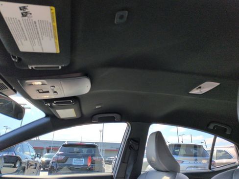 Certified 2025 Toyota Camry SE image 21