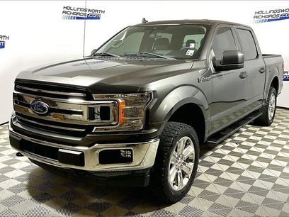 Used 2020 Ford F150 XLT