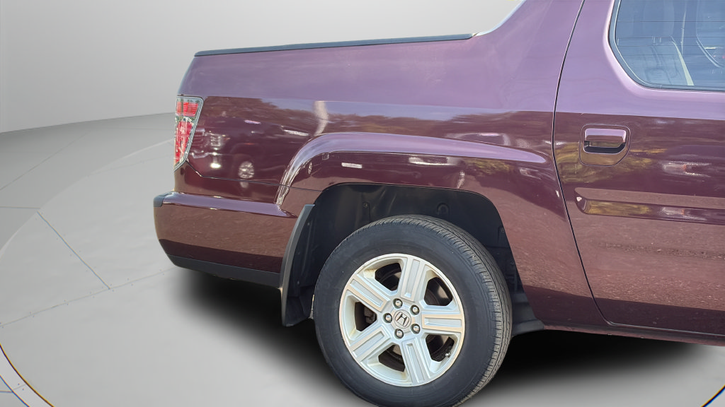 Used 2013 Honda Ridgeline RTL image 25
