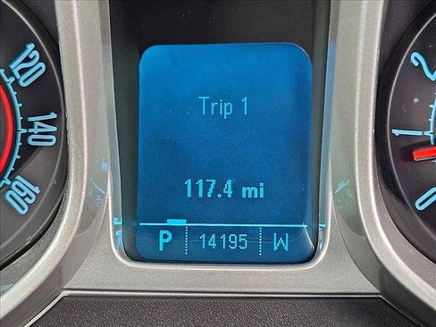 Used 2010 Chevrolet Camaro LT RWD image 10