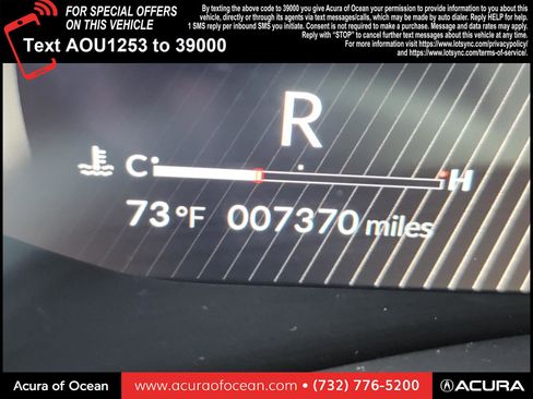 Certified 2025 Acura TLX SH-AWD w/ A-SPEC Pkg image 33