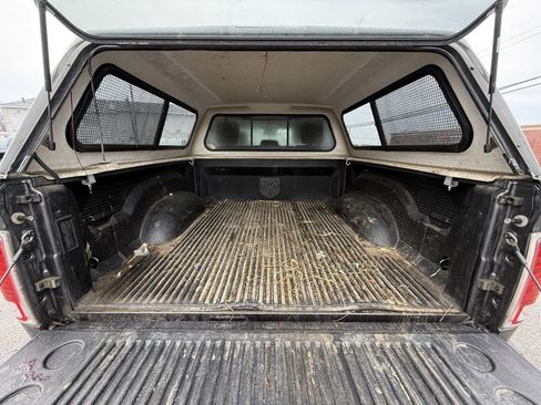 Used 2014 RAM 1500 Laramie Longhorn w/ Convenience Group image 24