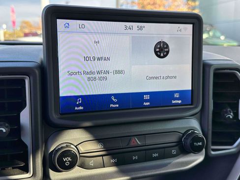 Certified 2024 Ford Bronco Sport Big Bend image 25