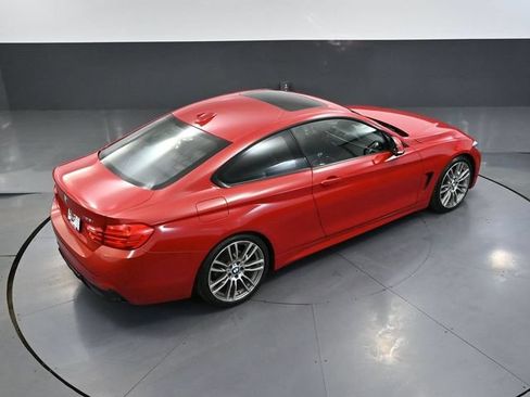 Used 2015 BMW 428i Coupe w/ M Sport RWD image 56
