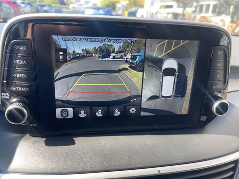 Used 2019 Hyundai Tucson Ultimate image 14