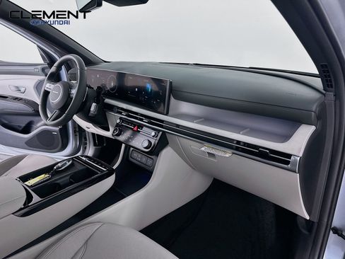 New 2026 Hyundai Tucson Limited image 31