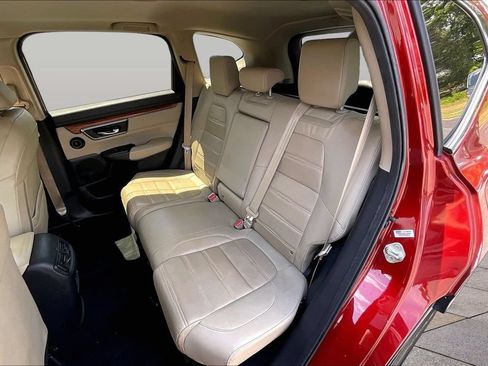 Used 2019 Honda CR-V EX-L image 26