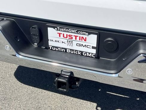 New 2026 GMC Sierra 1500 Pro w/ Pro Value Package image 22