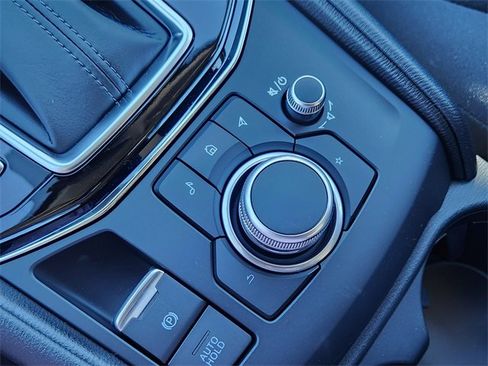 New 2025 MAZDA CX-5 AWD 2.5 S image 14
