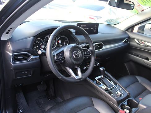 Used 2024 MAZDA CX-5 AWD 2.5 S image 19