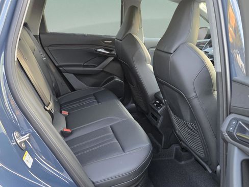 New 2025 Audi Q6 e-tron Premium Plus image 18