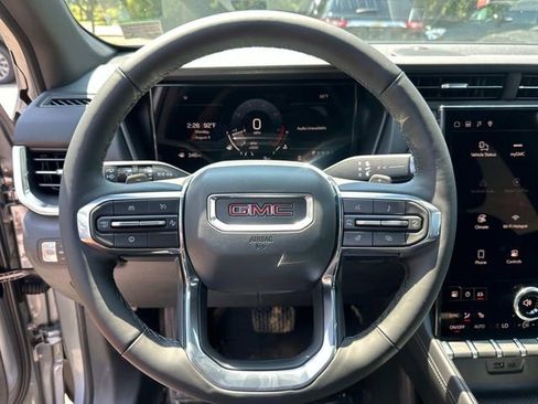 New 2026 GMC Terrain Elevation w/ Elevation Premium Package image 16