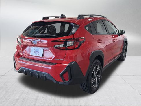 Certified 2025 Subaru Crosstrek 2.0i Premium image 7