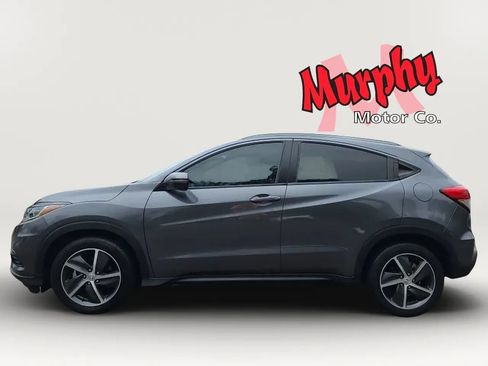 Used 2022 Honda HR-V EX image 5