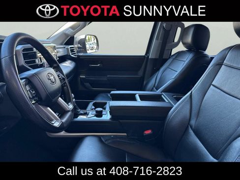 Used 2023 Toyota Tundra SR5 w/ SR5 Convenience Package RWD image 14