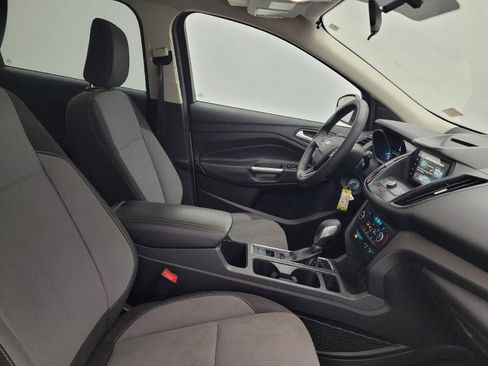 Used 2018 Ford Escape SE w/ SE Sync 3 Package AWD/4WD image 21