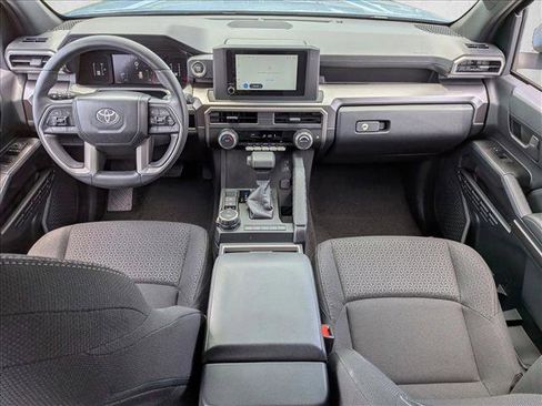 Used 2026 Toyota 4Runner SR5 AWD/4WD image 16