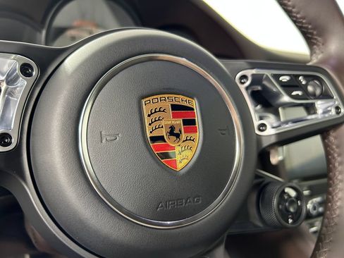 Used 2019 Porsche 911 GT3 RS image 19
