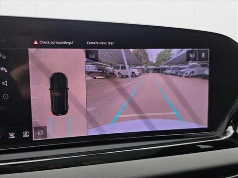 New 2025 Audi A5 2.0T Premium Plus w/ Premium Plus image 25