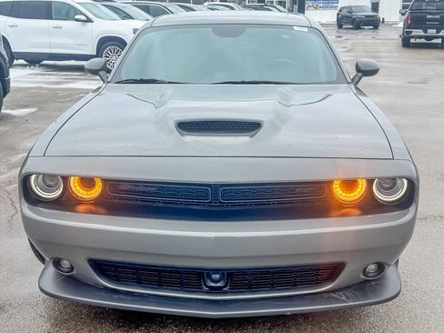 Used 2023 Dodge Challenger GT w/ Plus Package image 5