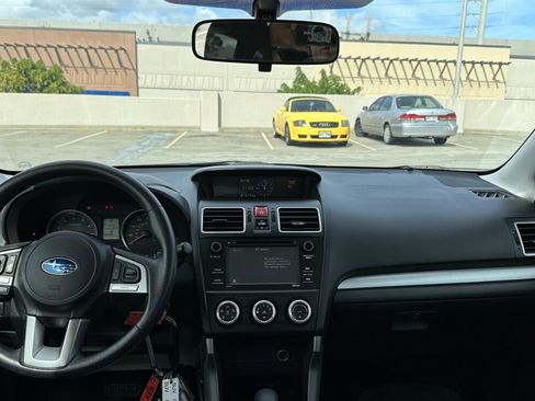 Used 2017 Subaru Forester 2.5i image 11