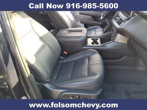 Used 2023 Chevrolet Tahoe RST image 31