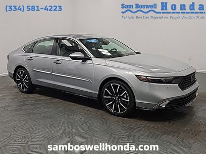 Used 2023 Honda Accord Touring