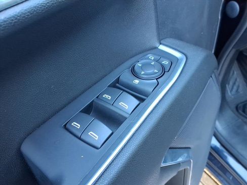 Certified 2024 Chevrolet Silverado 1500 LT image 16