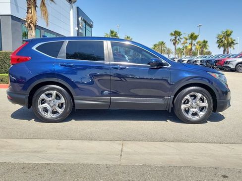 Used 2019 Honda CR-V EX-L image 35