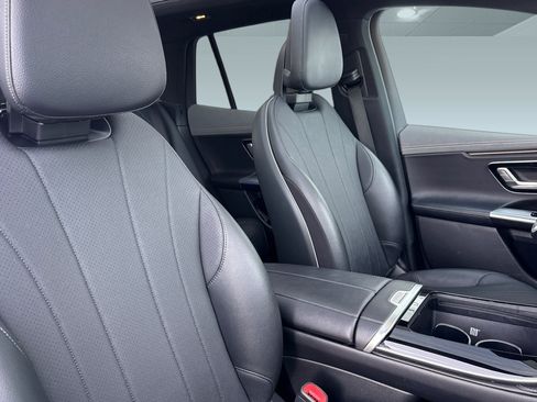 Certified 2023 Mercedes-Benz EQE 350+ 4MATIC SUV image 28
