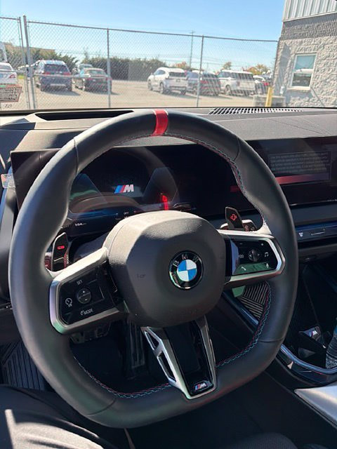 Certified 2025 BMW X3 M50 w/ Premium Package AWD/4WD image 14