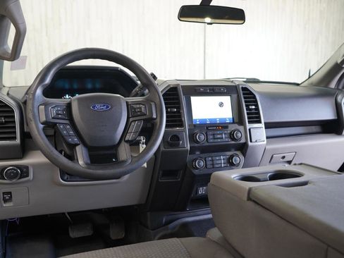 Used 2019 Ford F150 XLT image 29