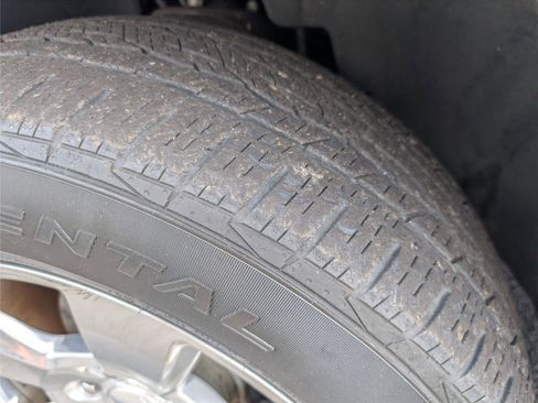 Used 2019 Chevrolet Tahoe LT w/ Max Trailering Package image 10