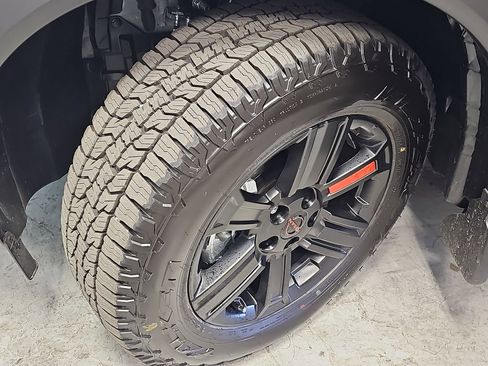 New 2026 Nissan Rogue SV AWD/4WD image 11