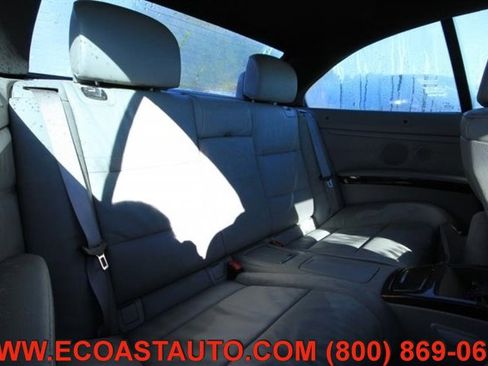 Used 2007 BMW 328i Convertible image 11