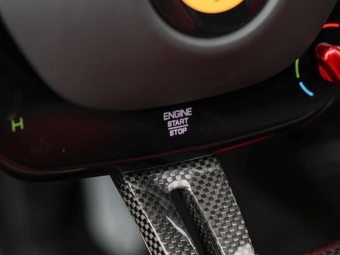Used 2024 Ferrari 296 GTS RWD image 14