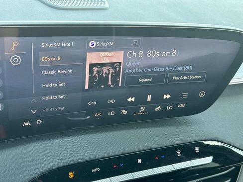 New 2026 Buick Enclave Sport Touring w/ Super Cruise Package image 32