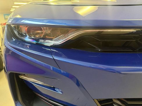 Used 2024 Chevrolet Camaro SS image 20