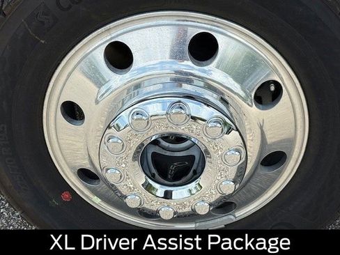 New 2026 Ford F450 XL AWD/4WD image 11