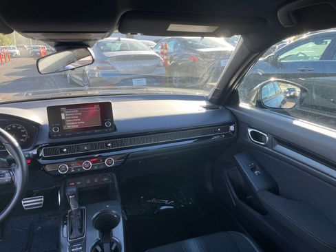 Used 2025 Honda Civic Sport image 33