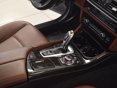 Used 2013 BMW 528i Sedan RWD image 48