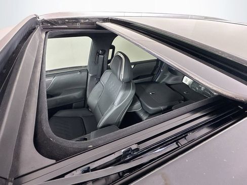 New 2026 INFINITI QX80 Autograph w/ Premium Cargo Package image 27