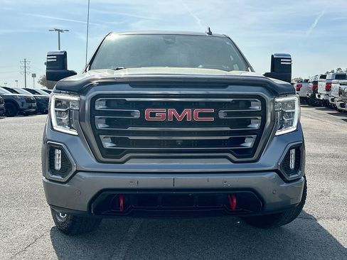 Used 2021 GMC Sierra 1500 AT4 w/ AT4 Premium Package image 5