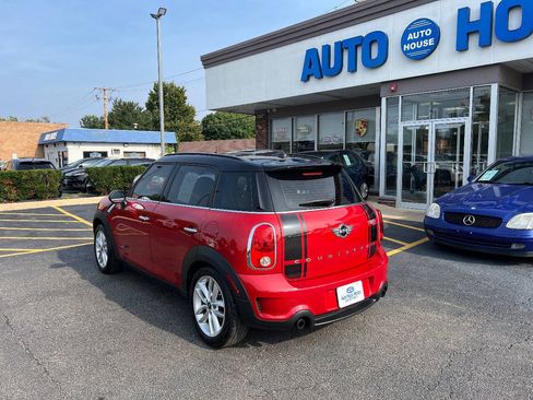 Used 2014 MINI Cooper Countryman S AWD/4WD image 11