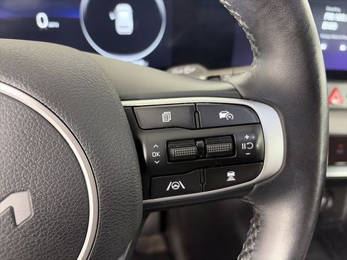 Used 2024 Kia Sportage SX AWD/4WD image 36