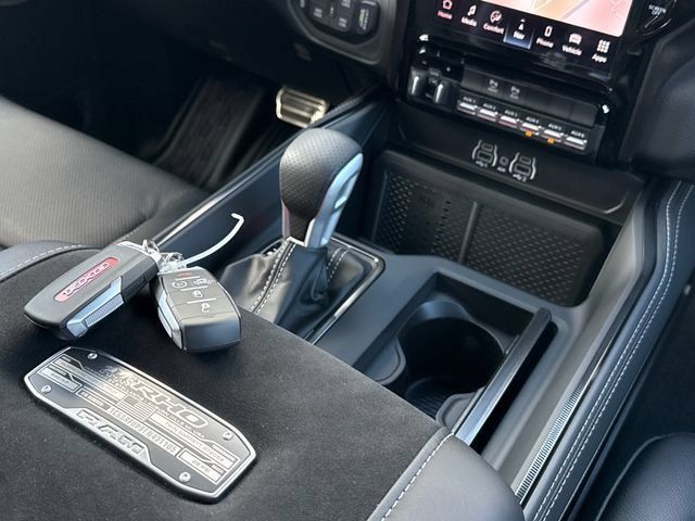 New 2026 RAM 1500 RHO AWD/4WD image 14